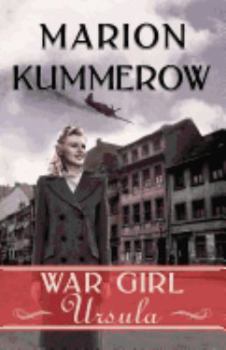 Paperback War Girl Ursula Book