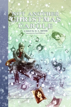 Paperback Not Another Christmas Carole Book