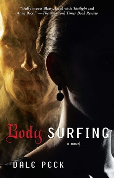 Paperback Body Surfing Book