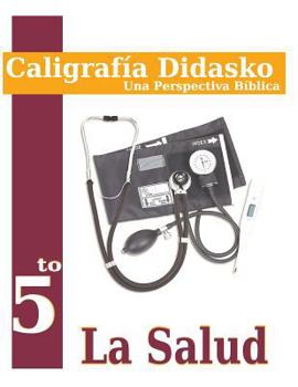Paperback Caligrafia 5 [Spanish] Book