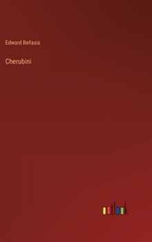 Hardcover Cherubini Book