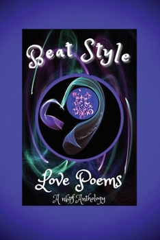 Paperback Beat Style Love Poems Book