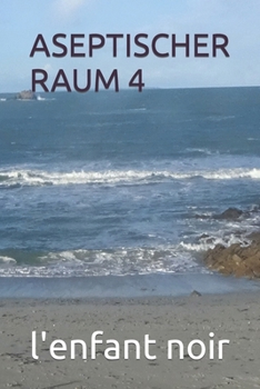 Paperback Aseptischer Raum 4 [German] [Large Print] Book