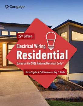 Electrical Wiring Residential