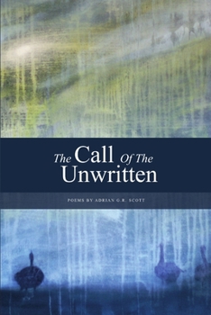 Paperback The Call of the Unwritten Book