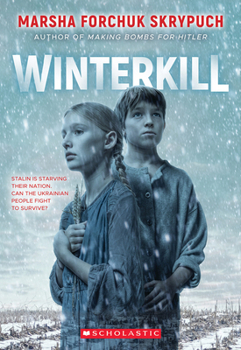 Paperback Winterkill Book