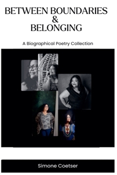 Paperback Between Boundaries & Belonging Book