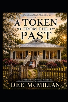 Paperback A Token From The Past Book