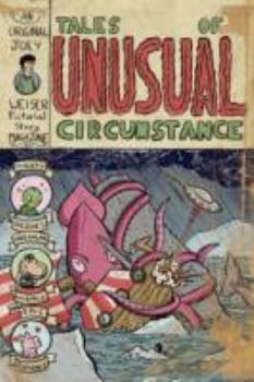 Paperback Tales of Unusual Circumstance Book