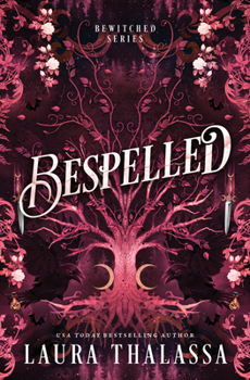 Paperback Bespelled (Standard Edition) Book