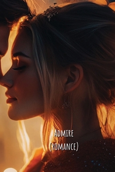 Paperback Admire Book
