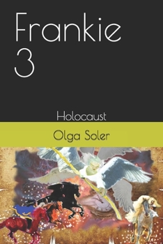 Paperback Frankie 3: Holocaust Book