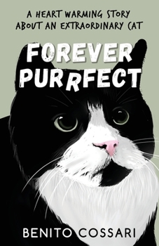 Paperback Forever Purrfect Book