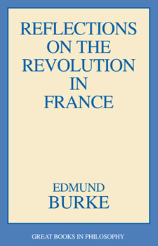 Reflections on the revolution in France