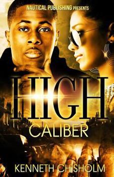 Paperback High Caliber Book