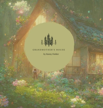 Hardcover Grandmother's House Book