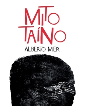 Paperback Mito Taíno [Spanish] Book