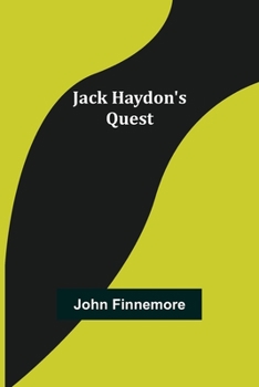 Paperback Jack Haydon's Quest Book