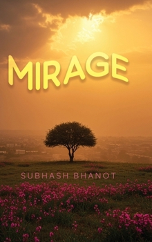 Hardcover Mirage Book