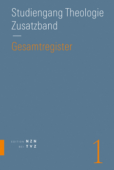 Paperback Gesamtregister [German] Book