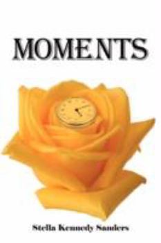 Paperback Moments Book