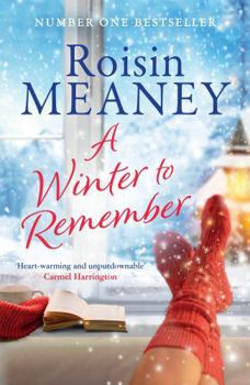 Paperback A Winter to Remember Book