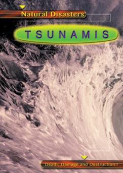 Hardcover Tsunamis Book