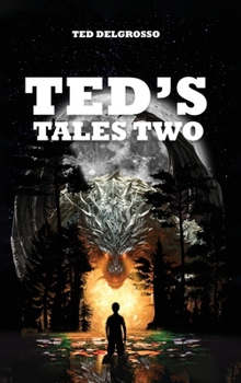 Hardcover Ted's Tales Two Book