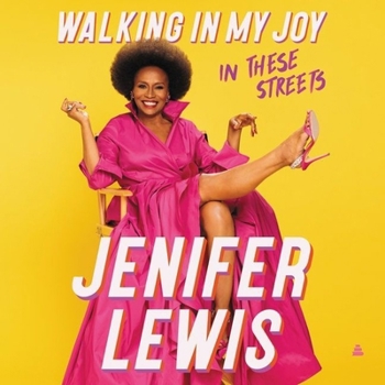 Audio CD Walking in My Joy: In These Streets Book