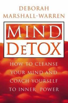 Paperback Mind Detox Book