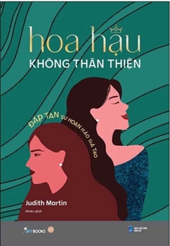 Paperback Miss Congeniality - Smashing Fake Perfection [Vietnamese] Book