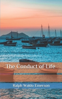 Paperback The Conduct of Life Book
