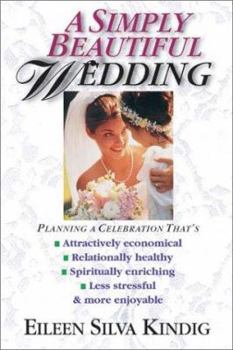 A Simply Beautiful Wedding
