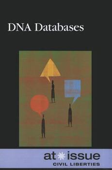 Paperback DNA Databases Book
