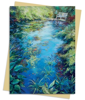 Misc. Nel Whatmore: Beautiful Reflections Greeting Card Pack: Pack of 6 Book