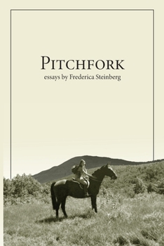 Paperback Pitchfork Book