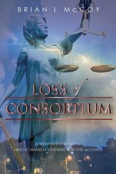 Paperback Loss of Consortium Book