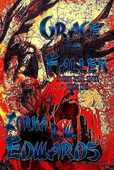 Paperback Grace Has Fallen Book