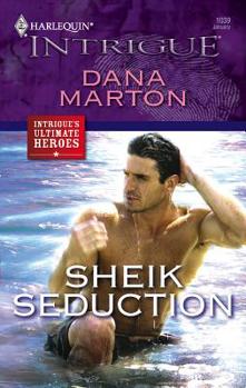 Mass Market Paperback Sheik Seduction Book