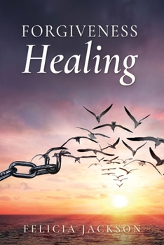 Paperback Forgiveness Healing Book