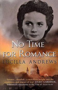 Paperback No Time for Romance Book