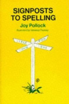Paperback Signposts to Spelling Book