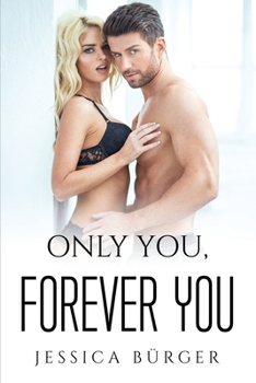 Paperback Only You, Forever You Book