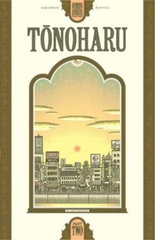 Hardcover Tonoharu: Part Two Book