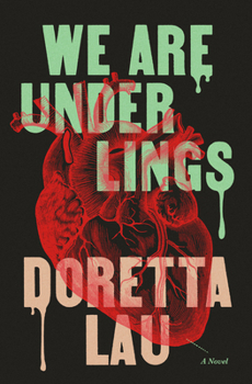 Paperback We Are Underlings Book