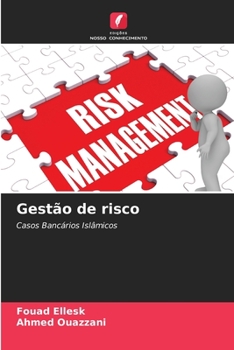 Paperback Gestão de risco [Portuguese] Book