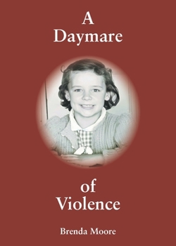 Paperback A Daymare of Violence Book
