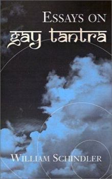 Paperback Essays on Gay Tantra Book