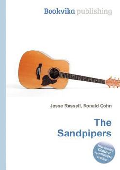 Paperback The Sandpipers Book