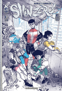 Shin Zero Vol.1
